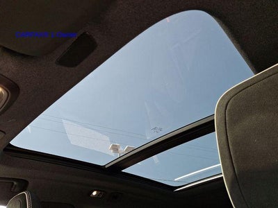 2019 Volvo XC40 T5 AWD R-Design