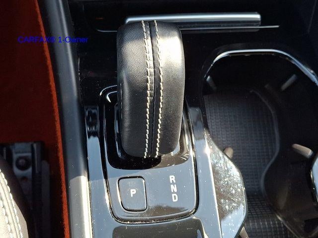 2019 Volvo XC40 T5 AWD R-Design