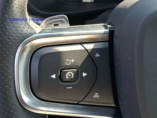 2019 Volvo XC40 T5 AWD R-Design