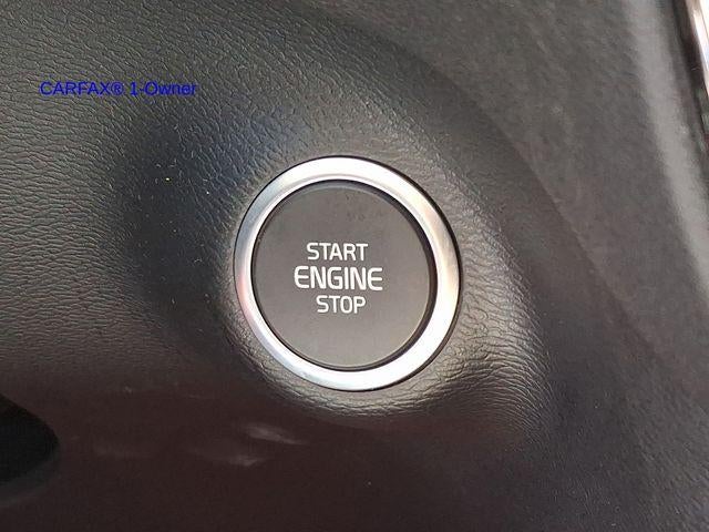 2019 Volvo XC40 T5 AWD R-Design