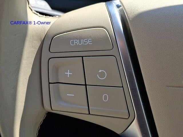 2017 Volvo V60 Cross Country T5 AWD
