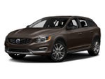 2017 Volvo V60 Cross Country T5 AWD