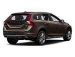 2017 Volvo V60 Cross Country T5 AWD