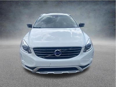 2017 Volvo XC60 T6 AWD Dynamic