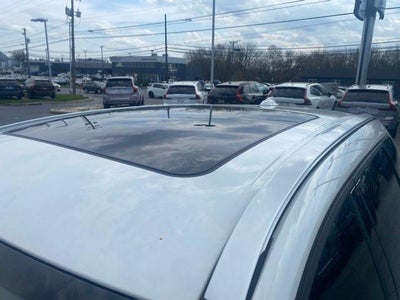 2017 Volvo XC60 T6 AWD Dynamic