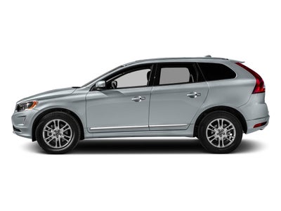 2017 Volvo XC60 T6 AWD Dynamic