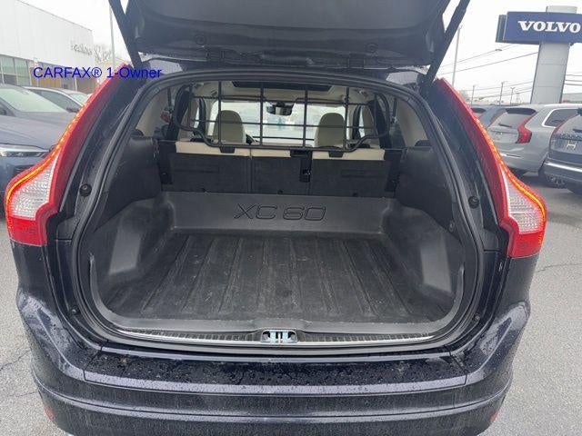 2017 Volvo XC60 T6 AWD Inscription