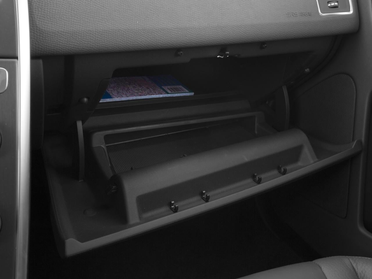 2017 Volvo XC60 T6 AWD Inscription