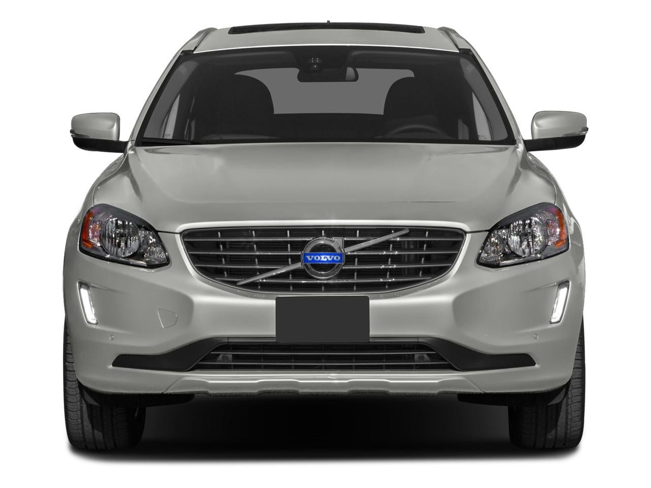 2017 Volvo XC60 T6 AWD Inscription