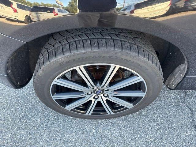 2016 Volvo XC60 AWD 4dr T5 Premier