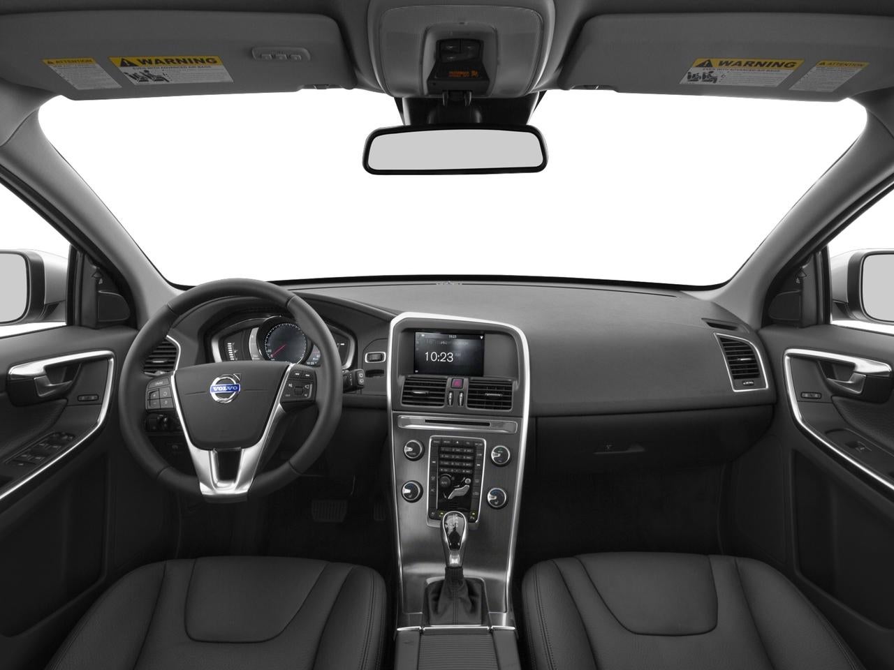 2016 Volvo XC60 AWD 4dr T5 Premier
