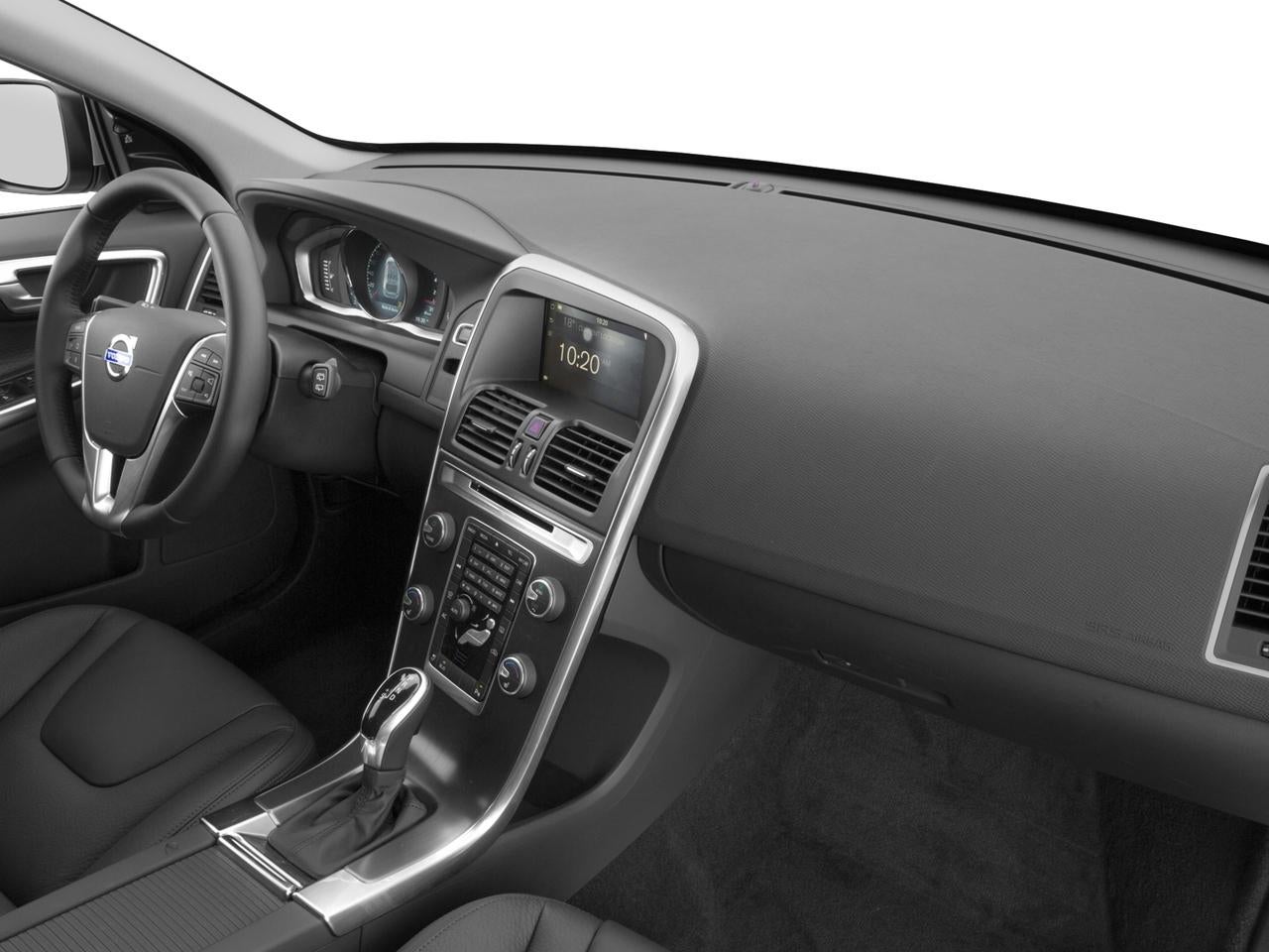 2016 Volvo XC60 AWD 4dr T5 Premier