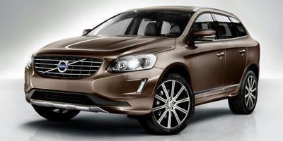 2016 Volvo XC60 AWD 4dr T5 Premier