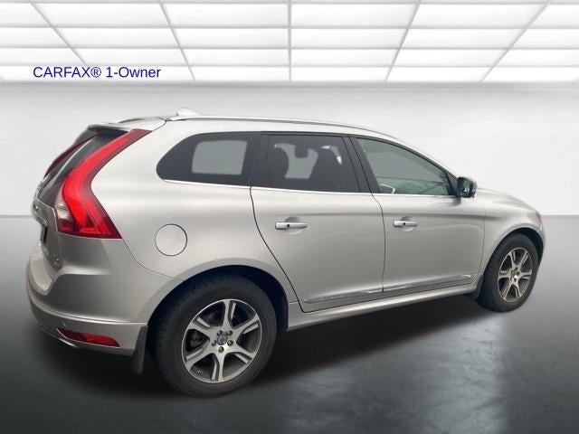 2014 Volvo XC60 AWD 4dr 3.0L