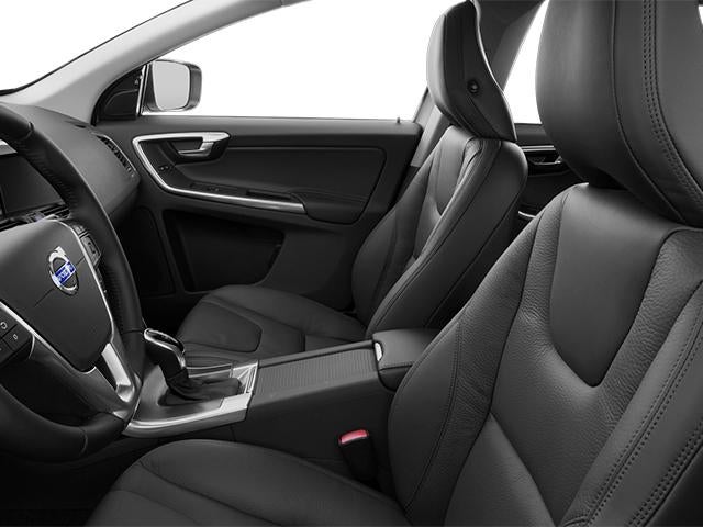 2014 Volvo XC60 AWD 4dr 3.0L