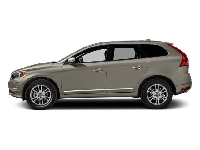2014 Volvo XC60 AWD 4dr 3.0L