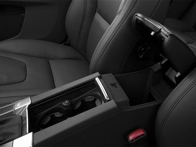 2014 Volvo XC60 AWD 4dr 3.0L