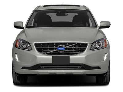2014 Volvo XC60 AWD 4dr 3.0L