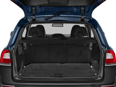 2015 Volvo XC70 2015.5 AWD 4dr Wgn T6