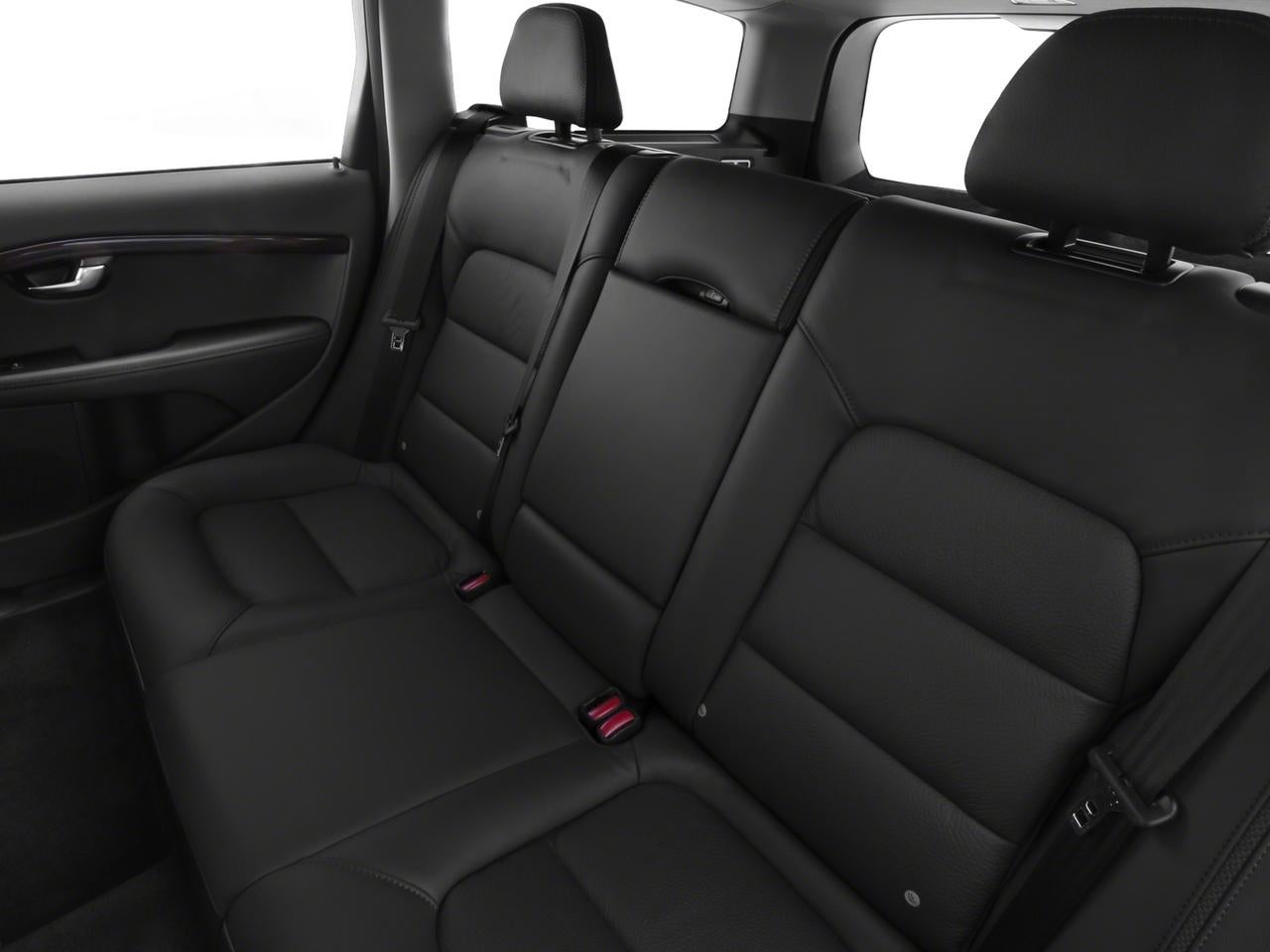 2015 Volvo XC70 2015.5 AWD 4dr Wgn T6