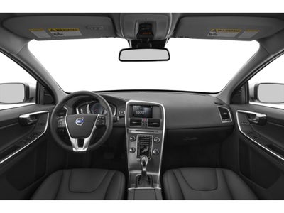 2015 Volvo XC60 AWD 4dr T6 Premier Plus