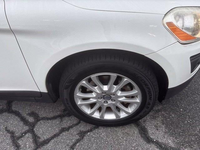 2010 Volvo XC60 AWD 4dr 3.0T w/Moonroof