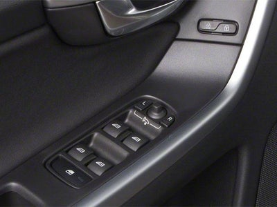 2010 Volvo XC60 AWD 4dr 3.0T w/Moonroof