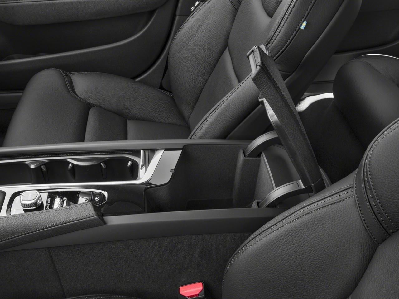 2017 Volvo V90 Cross Country T6 AWD