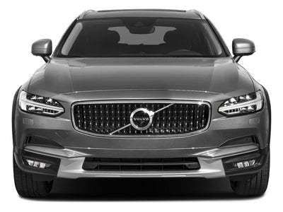 2017 Volvo V90 Cross Country T6 AWD