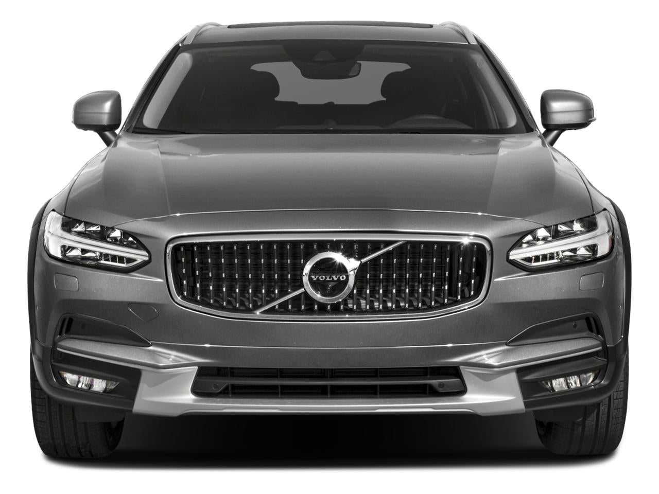 2017 Volvo V90 Cross Country T6 AWD
