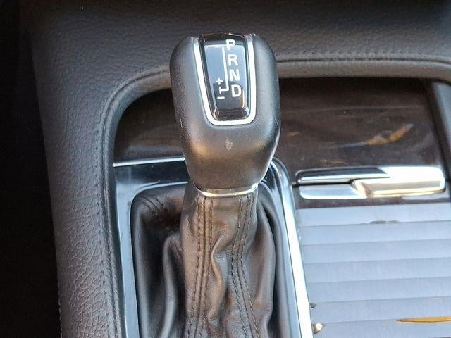 2018 Volvo XC90 T6 AWD 7-Passenger Momentum