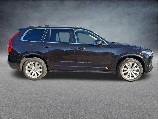 2018 Volvo XC90 T6 AWD 7-Passenger Momentum