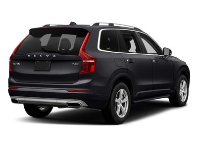 2018 Volvo XC90 T6 AWD 7-Passenger Momentum