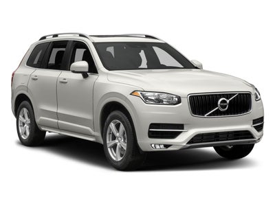 2018 Volvo XC90 T6 AWD 7-Passenger Momentum