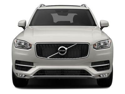 2018 Volvo XC90 T6 AWD 7-Passenger Momentum