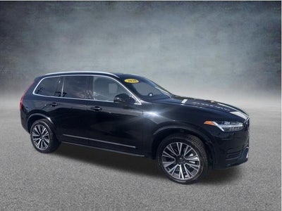 2020 Volvo XC90 T6 AWD Momentum 7 Passenger
