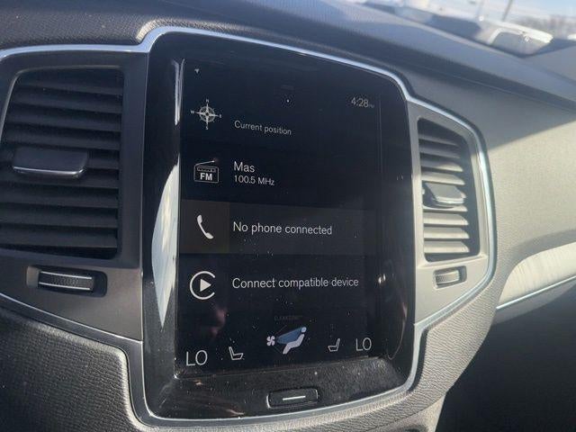 2020 Volvo XC90 T6 AWD Momentum 7 Passenger