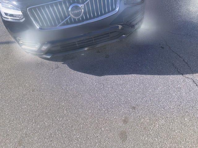 2020 Volvo XC90 T6 AWD Momentum 7 Passenger