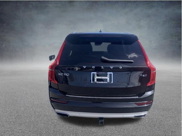 2020 Volvo XC90 T6 AWD Momentum 7 Passenger