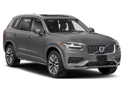 2020 Volvo XC90 T6 AWD Momentum 7 Passenger