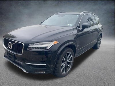 2016 Volvo XC90 AWD 4dr T6 Momentum