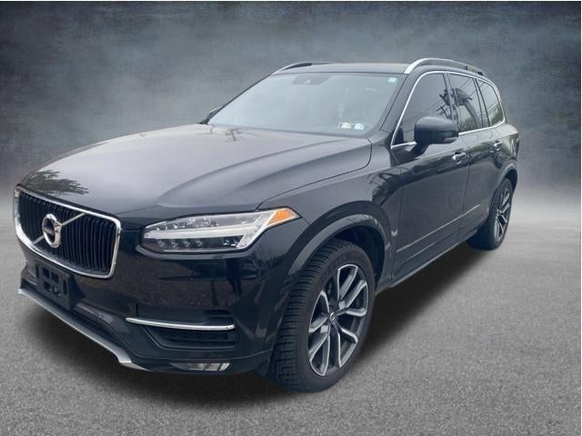 2016 Volvo XC90 AWD 4dr T6 Momentum