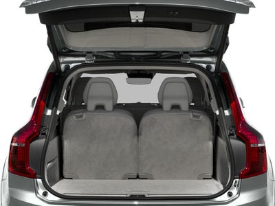 2016 Volvo XC90 AWD 4dr T6 Momentum