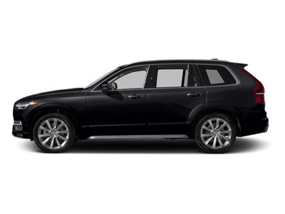 2016 Volvo XC90 AWD 4dr T6 Momentum