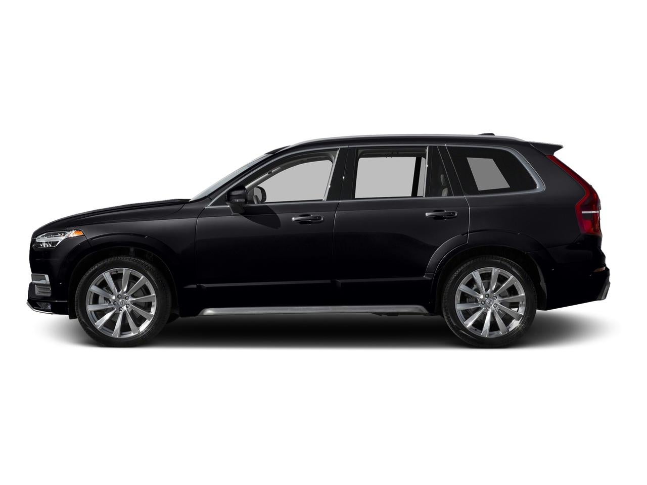 2016 Volvo XC90 AWD 4dr T6 Momentum