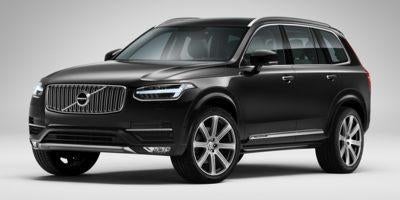2016 Volvo XC90 AWD 4dr T6 Momentum