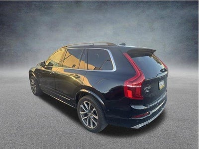 2019 Volvo XC90 T6 AWD Momentum