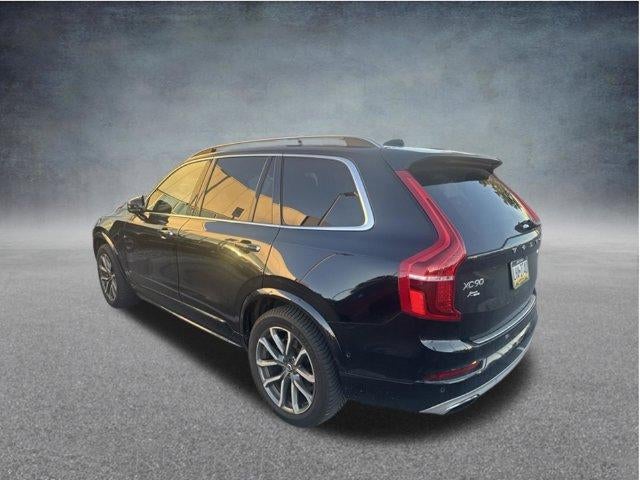 2019 Volvo XC90 T6 AWD Momentum