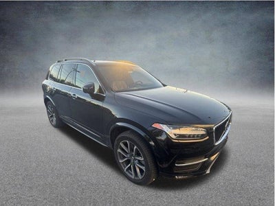 2019 Volvo XC90 T6 AWD Momentum