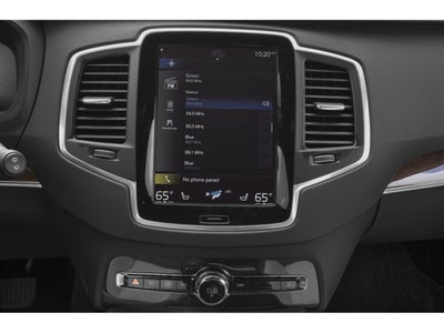 2019 Volvo XC90 T6 AWD Momentum